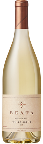 2017 Reata Sonoma Coast Aurelius White Wine
