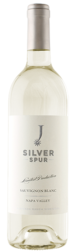 2019 Silver Spur Napa Valley Sauvignon Blanc